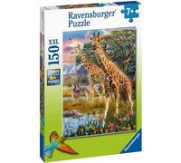 Savana colorata, 150 pezzi. xxl 1 St