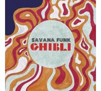 Savana Funk - Ghibli