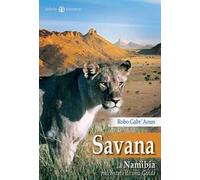 Savana. La Namibia raccontata da una guida