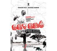 Savané. Bambine soldato in Costa d'Avorio