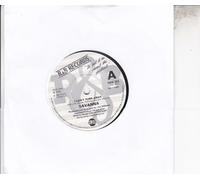 Savanna (2) - Savanna I Can't Turn Away 7" R&B RBS203 EX 1981 there is handwritten number on label and 2mm drill hole in label rim