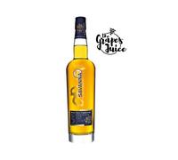 SAVANNA 5 Y.O. RHUM TRADITIONNEL VIEUX RUM ILE DE LA REUNION