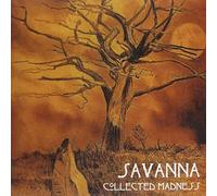 Savanna - Collected Madness