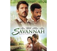 Savannah