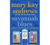 Savannah Blues: A Novel