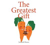 Savannah Hansen The Greatest Gift (Copertina rigida)