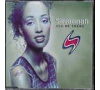 Savannah - I'Ll Be There