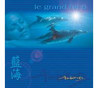 Savannah, Jonn - Ambiente Le Grand Bleu