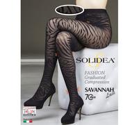 SAVANNAH LACE 70 GAMB MOKA 2M