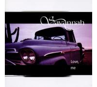 Savannah - Love,Me