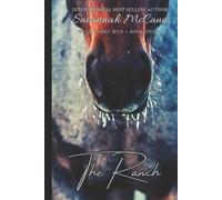 Savannah McCann The Ranch (Tascabile) Wild Horse Run