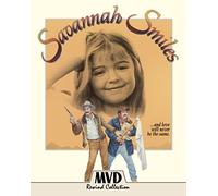 Savannah Smiles (2br (Blu-ray) Chris Robinson Mark Miller Peter Graves