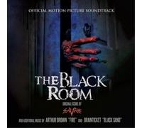 Savant The Black Room (CD) Album