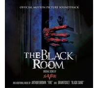 Arthur Brown - The Black Room - OST