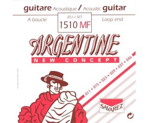 Savarez 1510MF Corde Chitarra Acustica