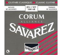 SAVAREZ - 500AR
