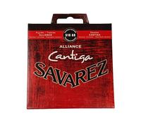 Savarez 510AR Corde Chitarra Classica Alliance Cantiga Tensione Normale Standard