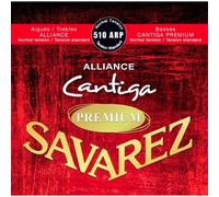 Savarez 510ARP Cantiga Premium Muta Corde per Chitarra Classica