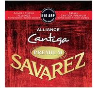 Savarez Set di Corde Alliance Cantiga Premium Standard