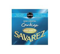 SAVAREZ 510CJP NEW CRISTAL CANTIGA PREMIUM HARD TENSION