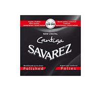 Savarez 510CRH New Cristal Cantiga Set