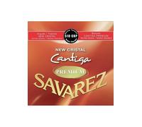 SAVAREZ 510CRP NEW CRISTAL CANTIGA PREMIUM NORMAL TENSION