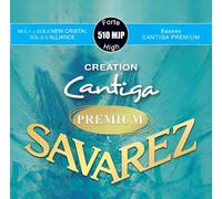 Savarez 510MJP Corde Nylon