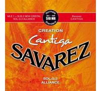 Savarez 510MR Corde Nylon