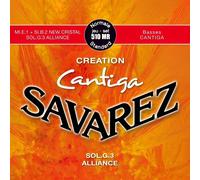 Savarez 510MR Corde Nylon