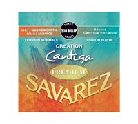 Chitarra Classica - Corde - Corde Per Chitarra Classica Creation Cantiga Premium