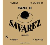 SAVAREZ - 520B SET TENSIONE BASSA