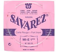 Savarez - 521R CORDA SINGOLA MI-E-1