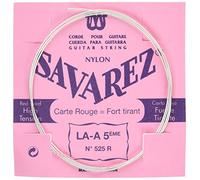 Savarez 525R bronzo corde per chitarra classica, misura media