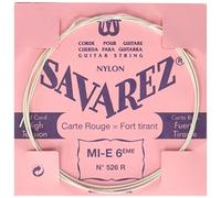 Savarez, 526R CORDA SINGOLA MI-E-6