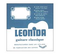 SAVAREZ - 533 CORDA SINGOLA SOL-G-3 CHITARRA CLASSICA