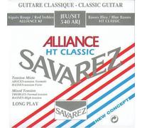 Savarez 540ARJ Alliance HT Classic Tensione Mista