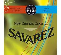 Savarez 540CRJ Corde Nylon