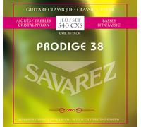Chitarra Classica - Corde - Corde Per Chitarra Classica Prodige 38 Chitarra P...
