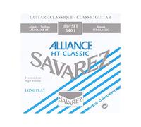 Savarez 540J Tensione Forte Muta Corde per Chitarra Classica
