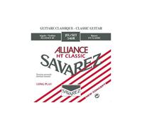 Muta corde chitarra classica Savarez 540R ALLIANCE HT CLASSIC Normal T