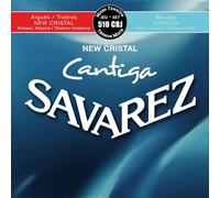 SAVAREZ - 542J CORDA SINGOLA SI-B-2 CHITARRA CLASSICA Corda Singola per Chitarra Classica (SI-B-2), in Fluorocarbonio, a Tensione Forte, Serie Alliance