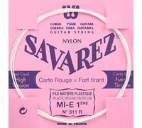 Savarez 655841 Corde tradizionali da concerto 511R per chitarra