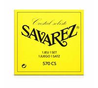 Savarez 656021 Corde per Chitarra Classica