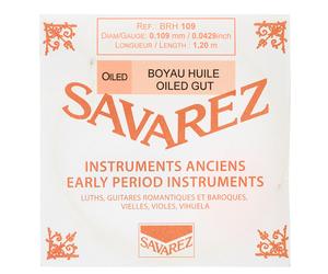 Savarez Alto Viola Da Gamba A3