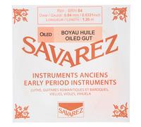 Savarez Alto Viola Da Gamba D2