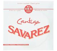 Savarez Corde per chitarra classica Corde singole E6 standard Cantiga 516R