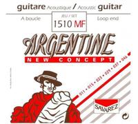 Savarez 1510MF Corde Chitarra Acustica