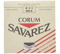 Savarez Corde per chitarra classica Corde singole A5w Corum Standard 505R