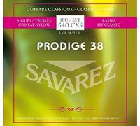Chitarra Classica - Corde - Corde Per Chitarra Classica Prodige 38 Chitarra P...