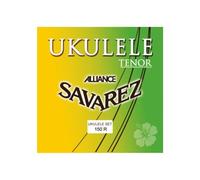 Savarez 660794 150R Corde per Ukulele Tenor Set Mensur 430 mm
